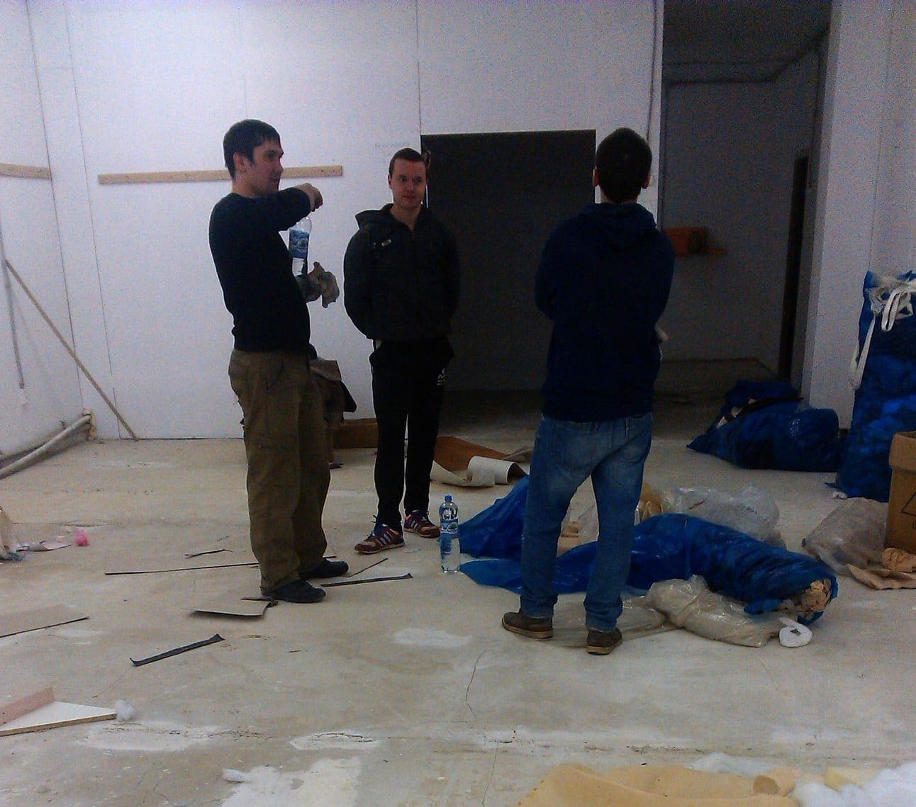 Как студенту быстро найти подработку