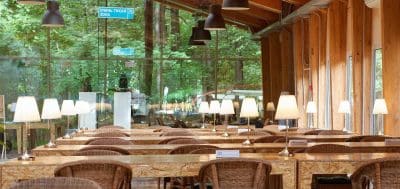 Коворкинги Москвы