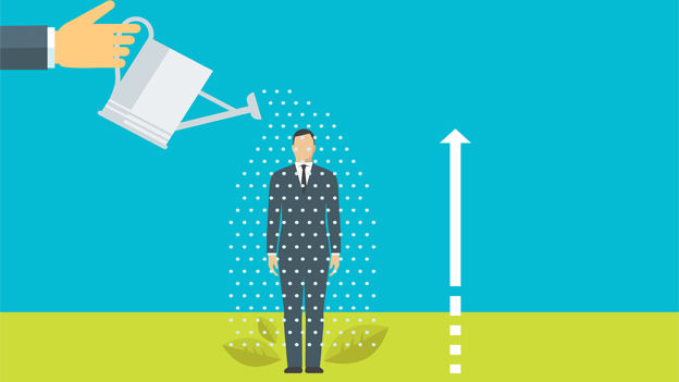 Investing In People Is One Of The Most Important Growth Hacks