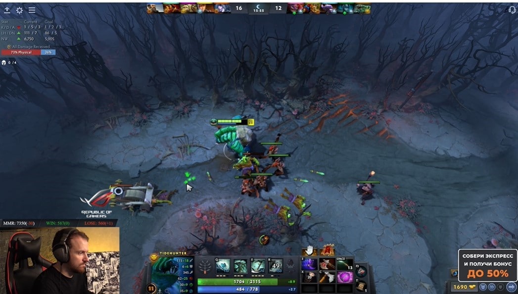 Как зарабатывать на игре в компьютерные игры