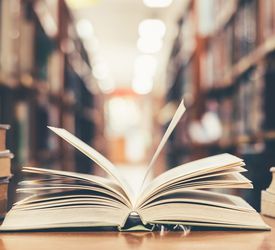 What Can I Do With a Degree in English?