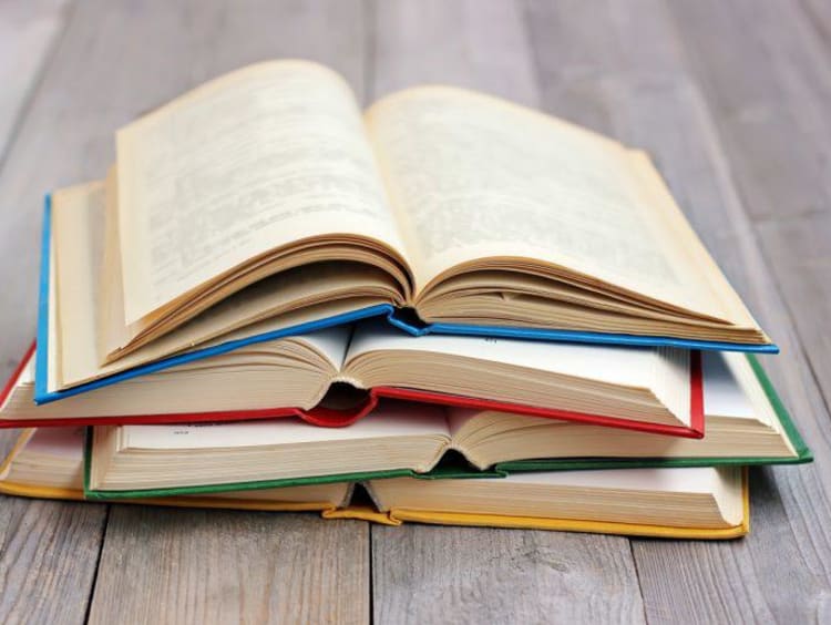 What Can I Do With a Degree in English?