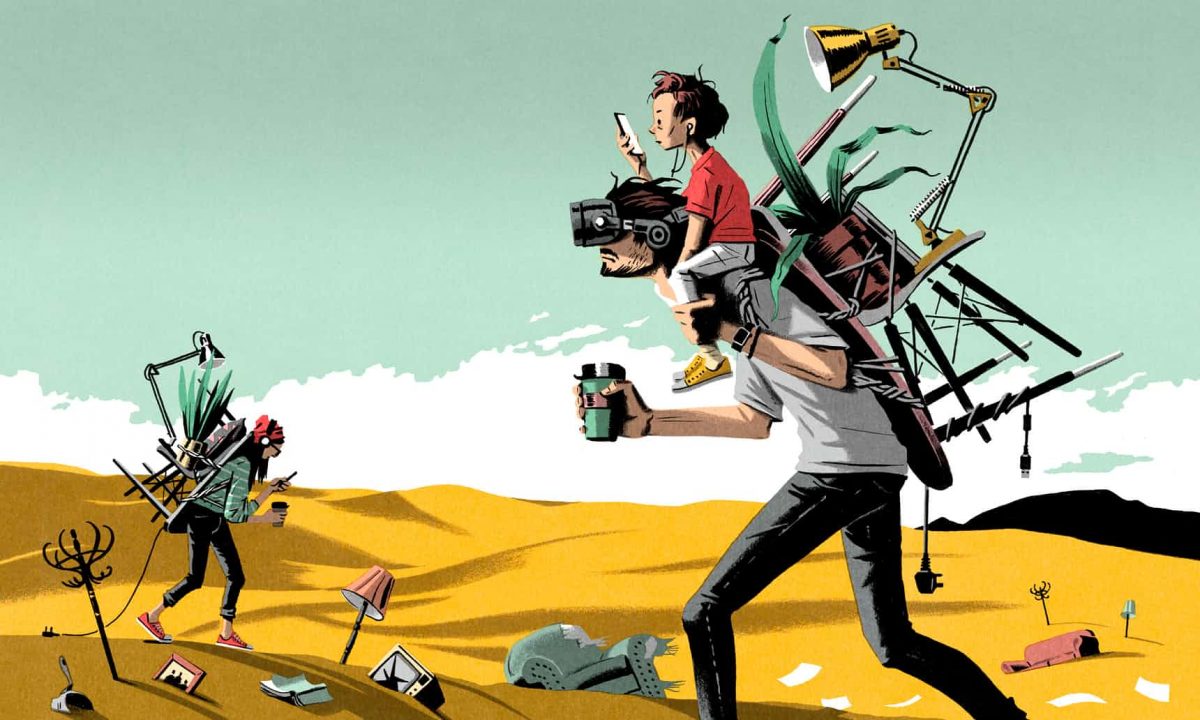 Десять стран для цифровых кочевников, в которые проще всего получить визы