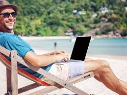 Десять стран для цифровых кочевников, в которые проще всего получить визы