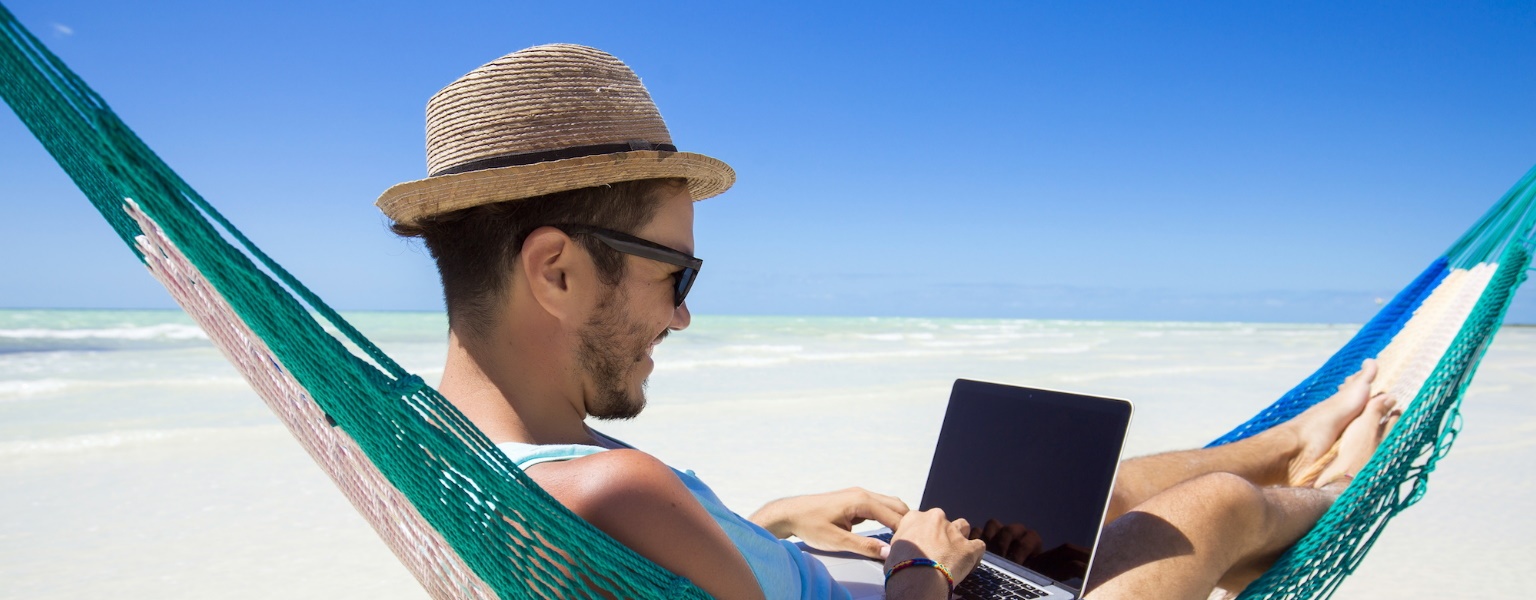 Десять стран для цифровых кочевников, в которые проще всего получить визы