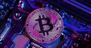 Most Popular Blockchains in Use by Different Industries