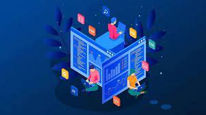 Most Popular Blockchains in Use by Different Industries