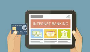 What is Internet Banking? Features & Advantages