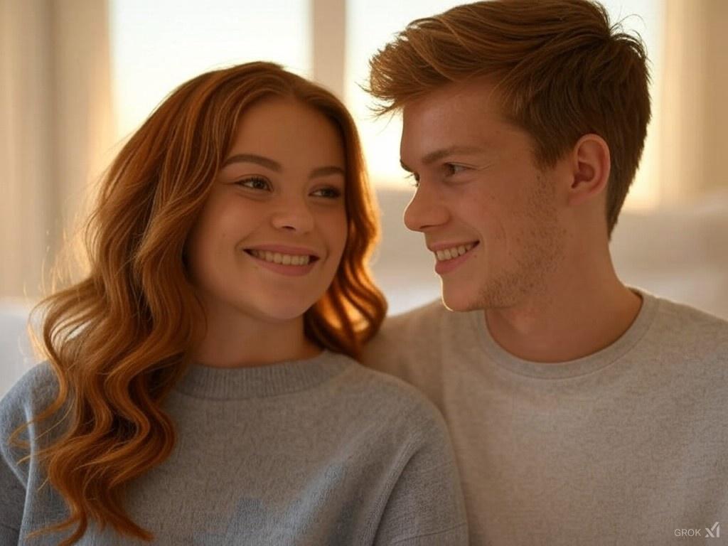 Scientists assert that redheads experience pain differently and reportedly have more sexual activity