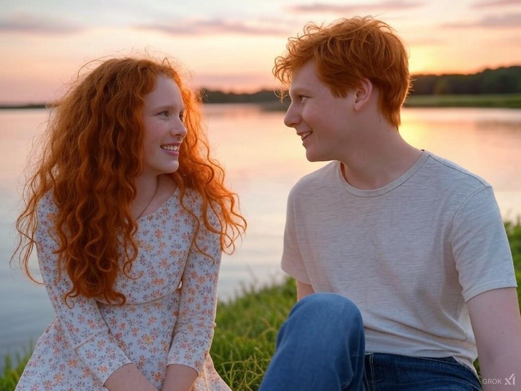 Scientists assert that redheads experience pain differently and reportedly have more sexual activity