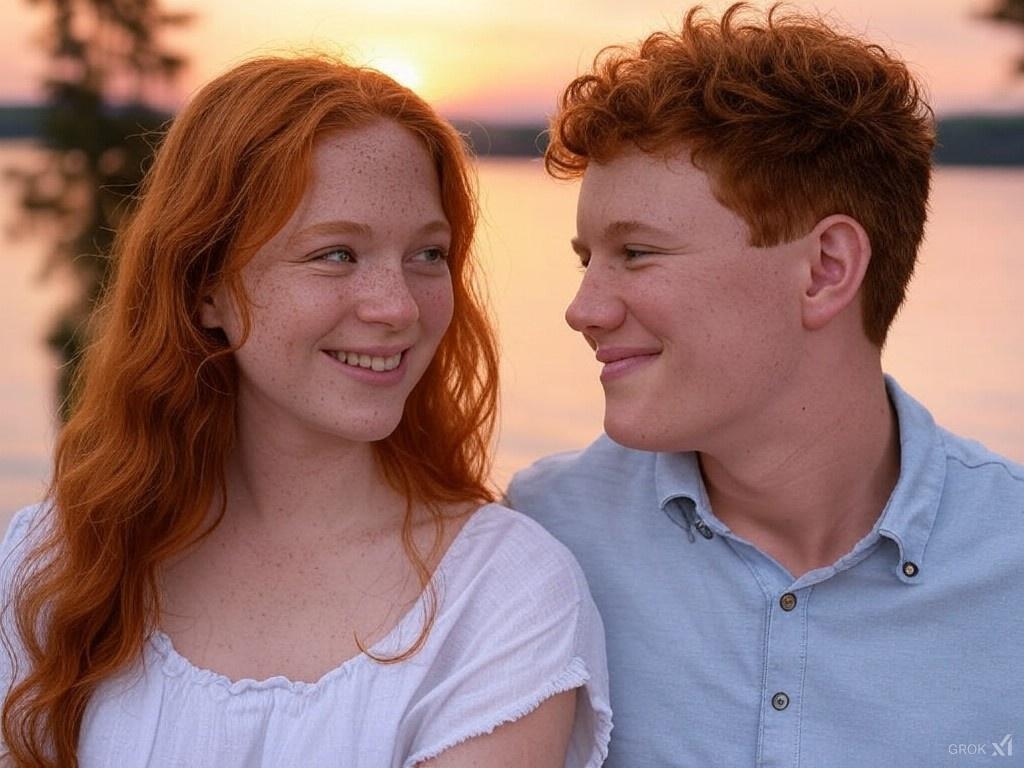 Scientists assert that redheads experience pain differently and reportedly have more sexual activity