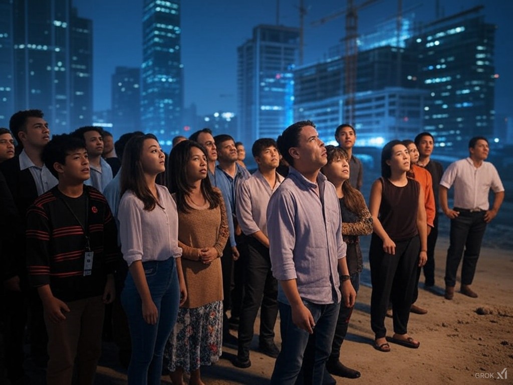 Trump: Rebuilding America in 4 Years