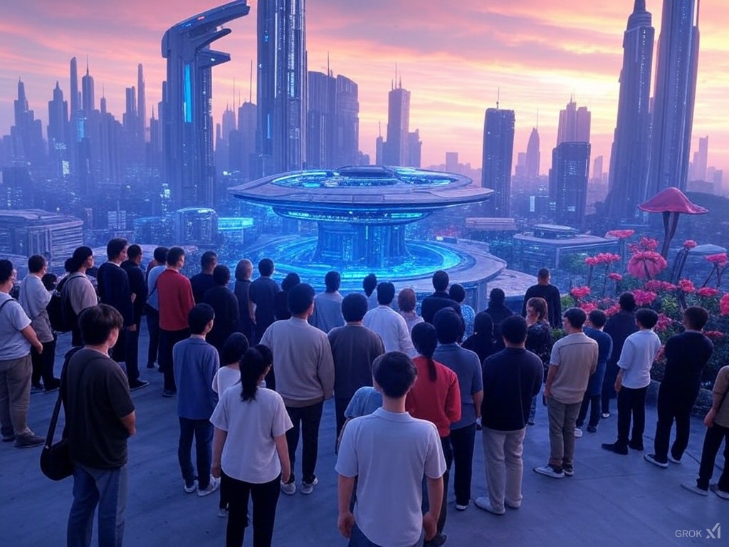 Trump: Rebuilding America in 4 Years