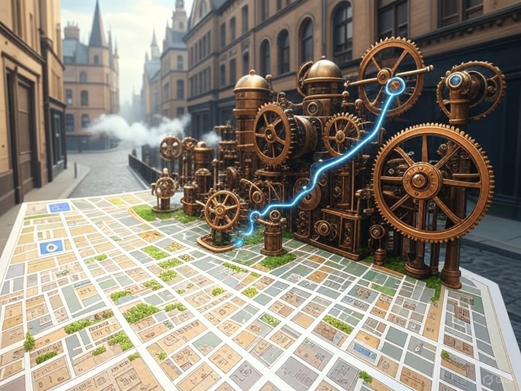 Google Maps Now Plans Your Travel Routes Using Instagram Screenshots