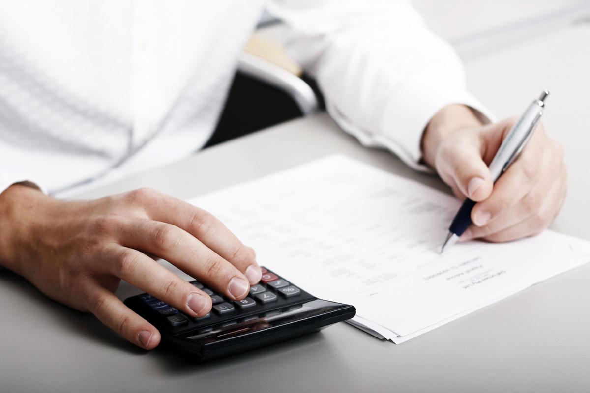 Как получить профессиональный налоговый вычет