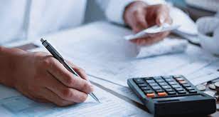 Как получить профессиональный налоговый вычет