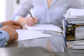 Как получить профессиональный налоговый вычет