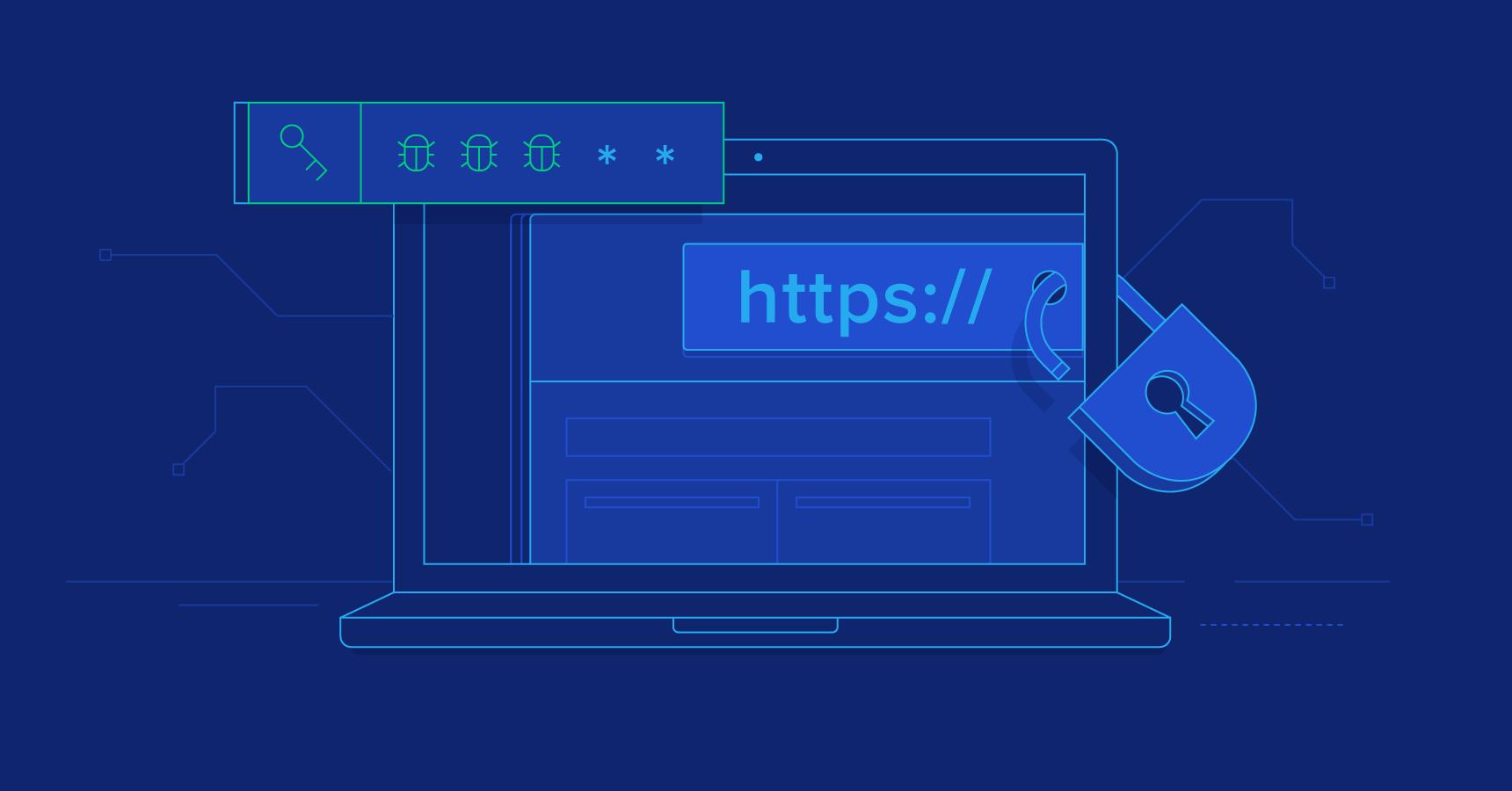 5 Of The Biggest Email Vulnerabilities