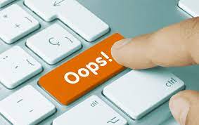 5 Of The Biggest Email Vulnerabilities