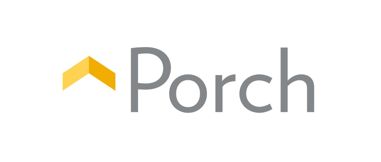 Porch thumbtack competitor