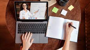 Studying Online can Help you Succeed