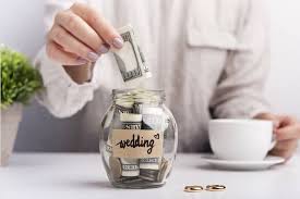 Top 7 Financial Tips For Planning Your Wedding