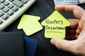 When Can Renters Insurance Come in Handy?