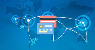 Платежная система: какие есть и как работает