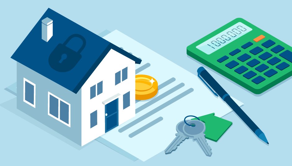 Как продать квартиру в ипотеке