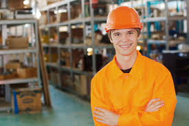 Как подростку устроиться на работу