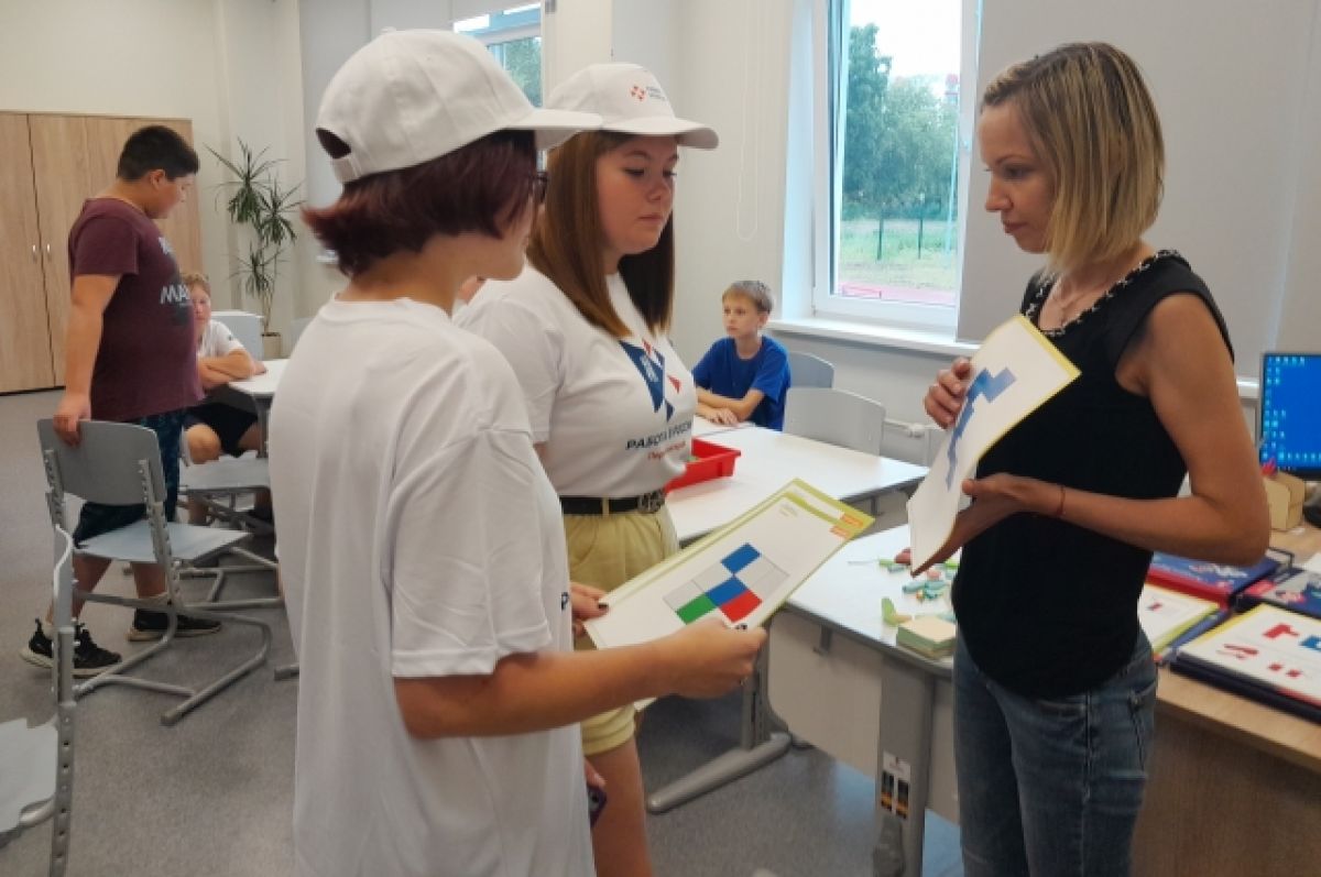 Как подростку устроиться на работу