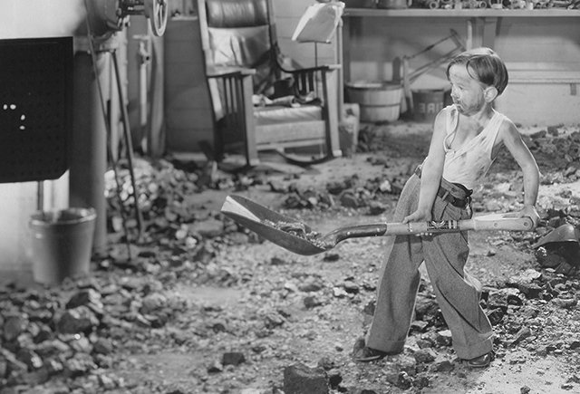 Как подростку устроиться на работу