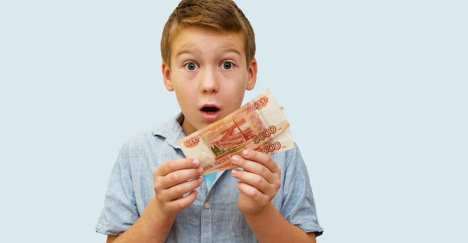 Как подростку устроиться на работу