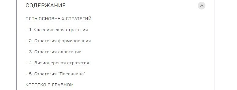Как писать статьи правильно