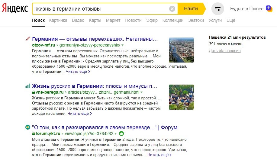 Как писать статьи правильно