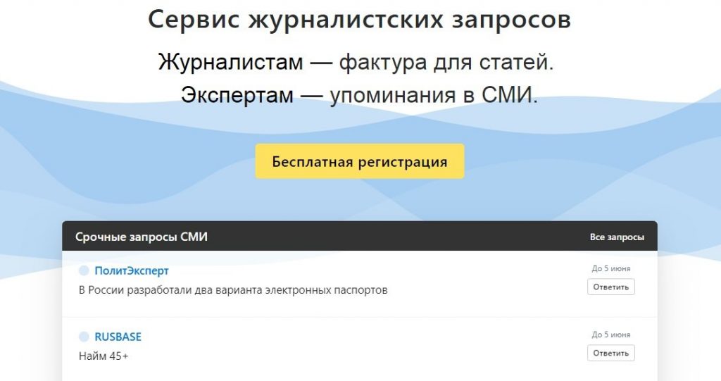 Как писать статьи правильно