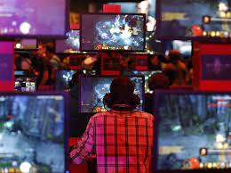 Most Innovative Technologies Implemented Into The Gaming Industry In 2023