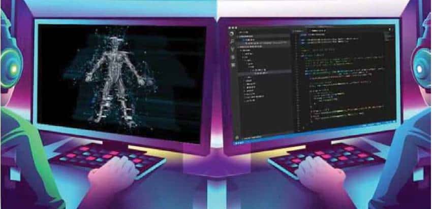 Most Innovative Technologies Implemented Into The Gaming Industry In 2023