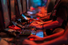 Most Innovative Technologies Implemented Into The Gaming Industry In 2023