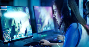 Most Innovative Technologies Implemented Into The Gaming Industry In 2023