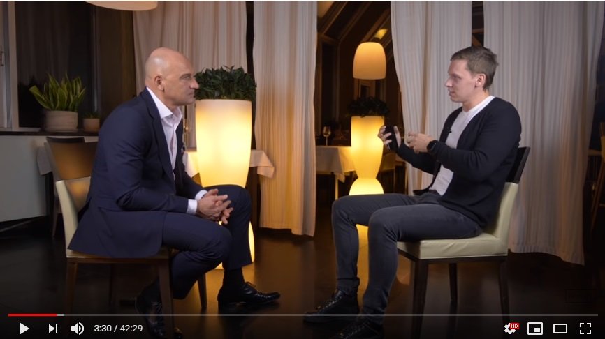 Контент: простыми словами