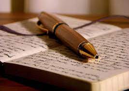 Зачем вести личный дневник