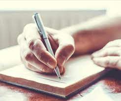 Зачем вести личный дневник