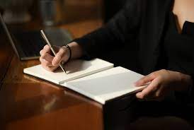 Зачем вести личный дневник