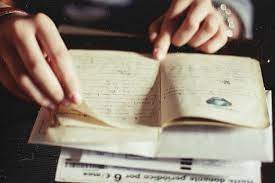 Зачем вести личный дневник