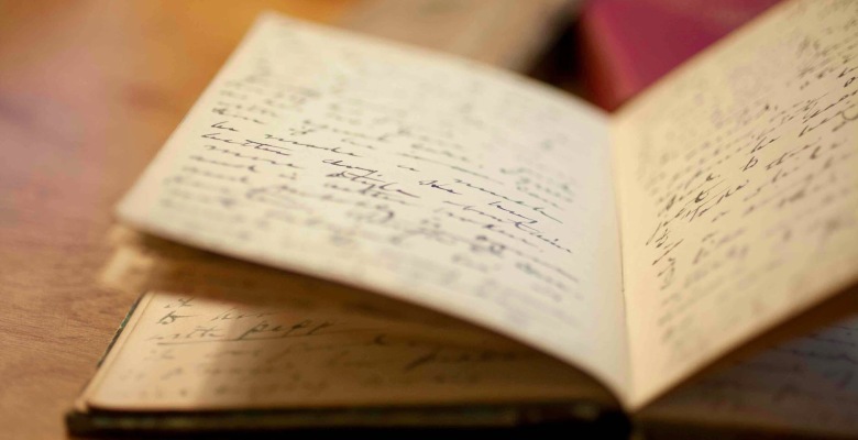 Зачем вести личный дневник