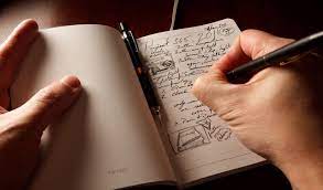 Зачем вести личный дневник