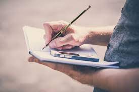 Зачем вести личный дневник