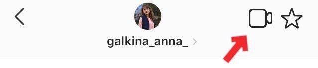 Директ в Инстаграм