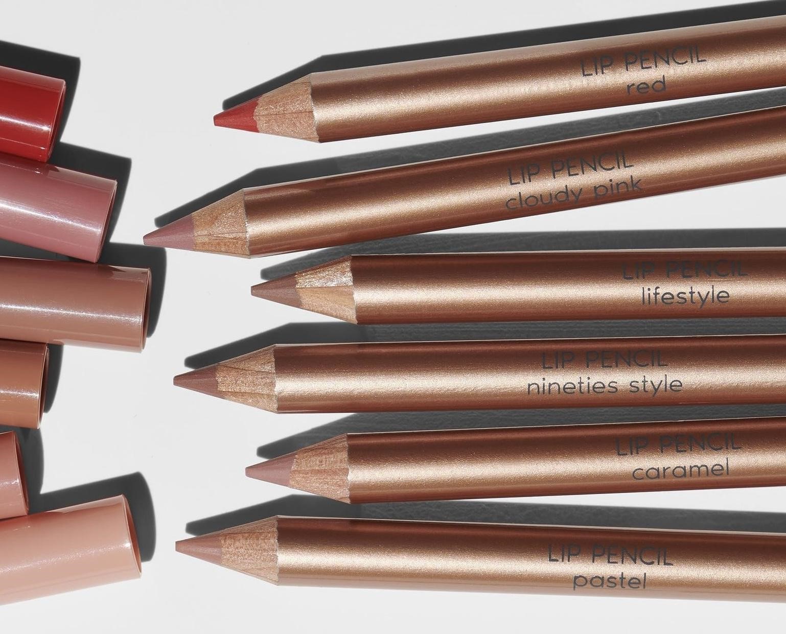 Восемь российских брендов уходовой и декоративной косметики